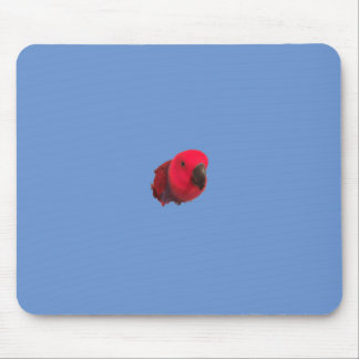 Parrot-Maus Mousepad