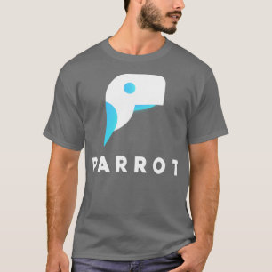 Parrot niedlich Bird T-Shirt