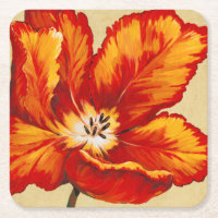 Parrot Tulip I
