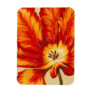 Parrot Tulip II Magnet