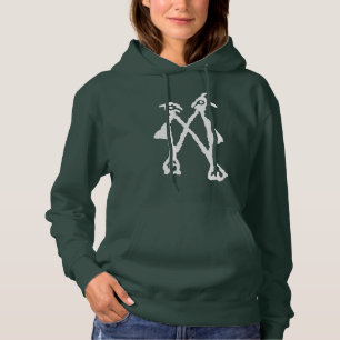 Parrots Hoodie