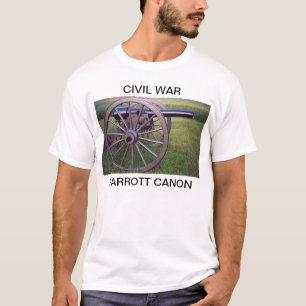 PARROTT KANONEN-T-SHIRT T-Shirt