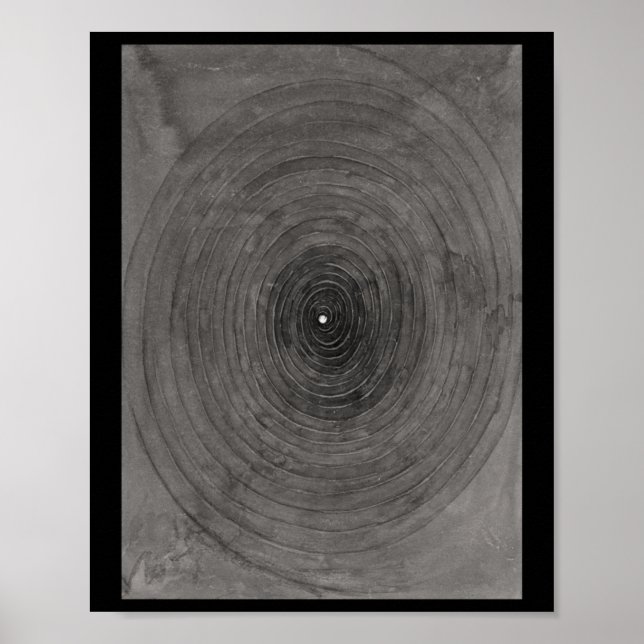 Parsifal Grupp I Poster (Vorne)