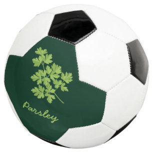 Parsley Fußball