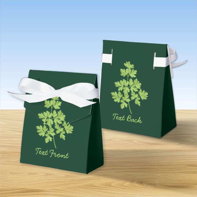 Parsley Geschenkschachtel (Von Creator hochgeladen)