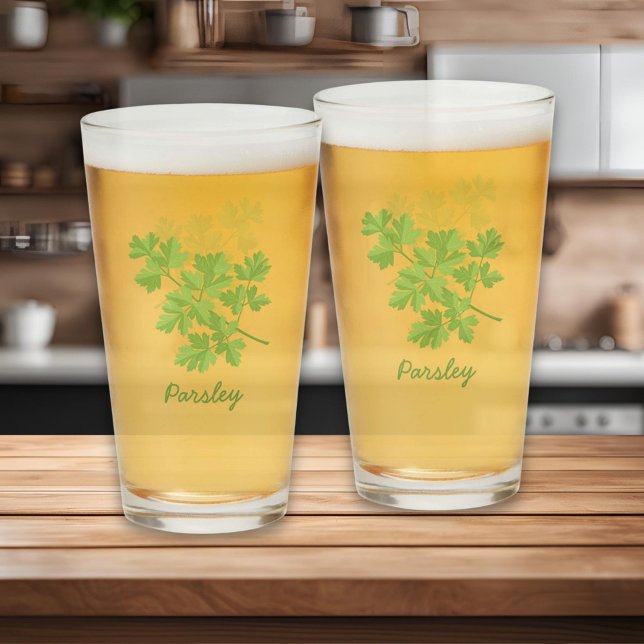 Parsley Glas (Von Creator hochgeladen)