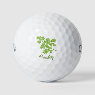 Parsley Golfball