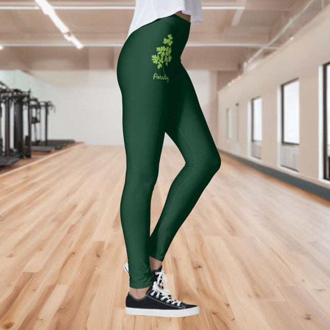 Parsley Leggings (Von Creator hochgeladen)
