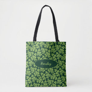 Parsley Pattern