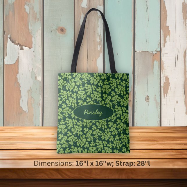 Parsley Pattern (Von Creator hochgeladen)