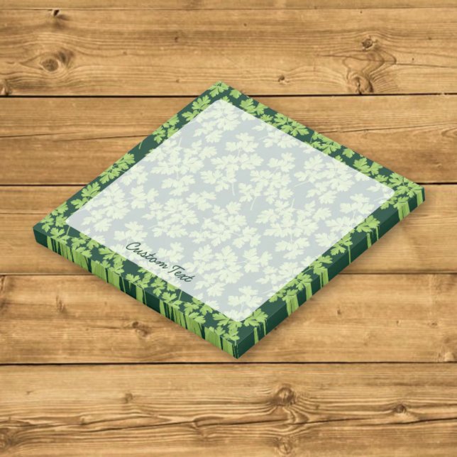 Parsley Post-it Klebezettel (Von Creator hochgeladen)
