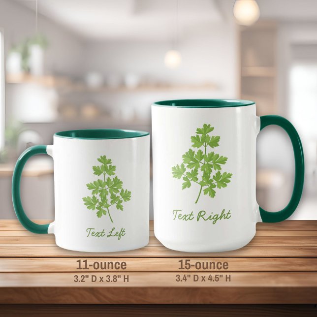 Parsley Tasse (Von Creator hochgeladen)