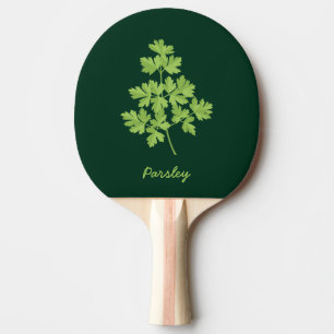 Parsley Tischtennis Schläger