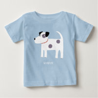 Parson Jack Russell Terrier Dog Personalisiert
