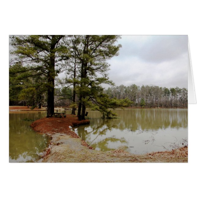 Parsonsee (Vorderseite (Horizontal))