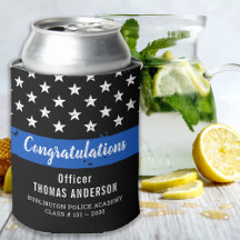 Partei für die Einstufung von Polizeischulen, Thin