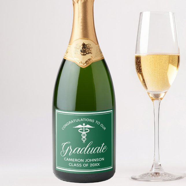 Partei für die grüne medizinische Fachschule (Von Creator hochgeladen)