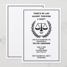 Partei für die juristische Ausbildung