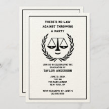 Partei für die juristische Ausbildung