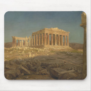 Parthenon (Altgriechischer Tempel, Sehenswürdigkei Mousepad