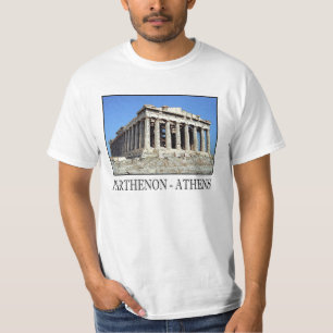 Parthenon-Athen-T - Shirt