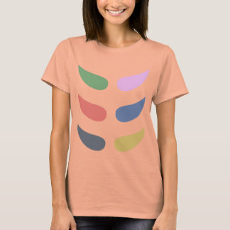 PARTI-TEARS T - Shirt