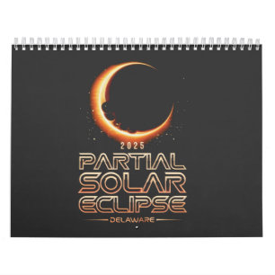 Partial Solar Eclipse New Jersey 2025 Kalender