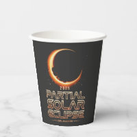 Partial Solar Eclipse New Jersey 2025