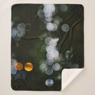 Partie aus farbigen Kunststoffbehältern Sherpadecke