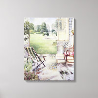 Partie de Campagne 1988