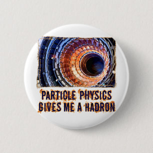 Partikel-Physik Button