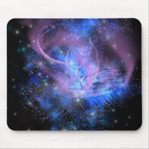 PARTIKELFOUNTABMOUSEPAD MOUSEPAD
