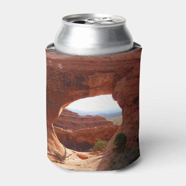 Partition Arch at Arches Nationalpark Dosenkühler (Kanne Vorderseite)