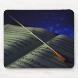 Partitur Mousepad