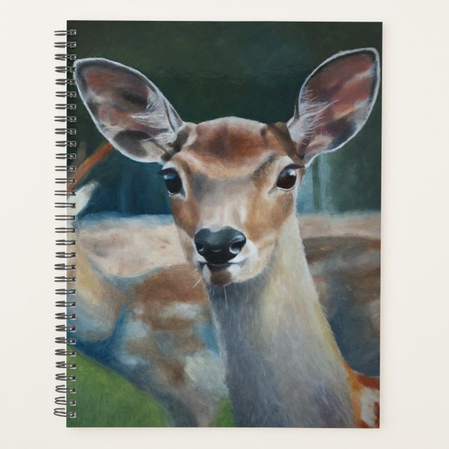 PARTNER FÜR DAS LEBEN PLANER (Vorderseite)