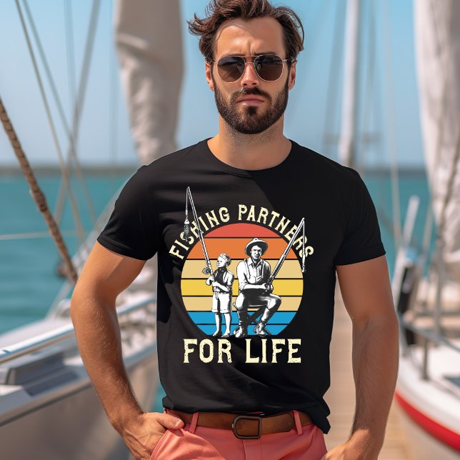 Partner für den Life-T - Shirt (Von Creator hochgeladen)