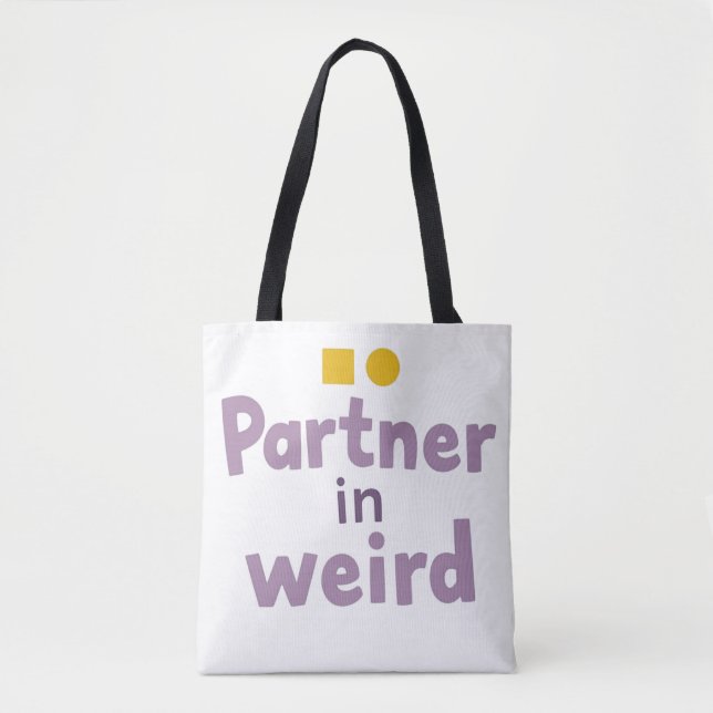 Partner im Sonderling (Vorderseite)