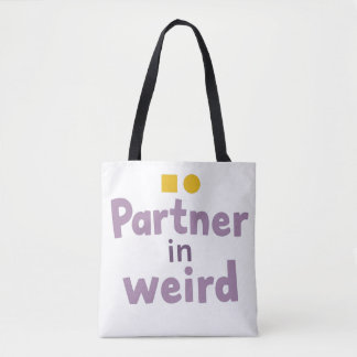 Partner in Weird