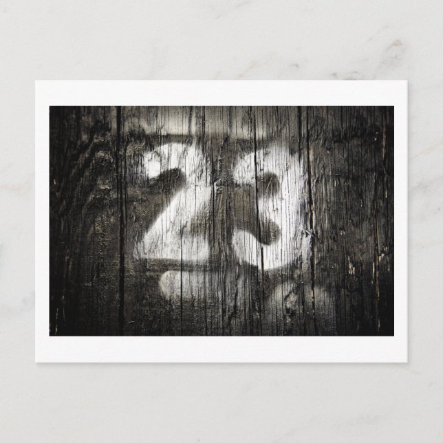 Partner Postkarte (Vorderseite)