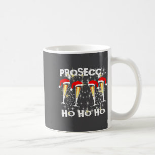 Partner-Spaß-Outfit Nikolaus Weihnachten hässliche Kaffeetasse