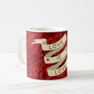 Partnergeschenk Kaffeetasse
