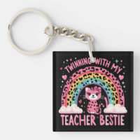 Partnerschaften mit meiner Lehrerin Bestie Rainbow