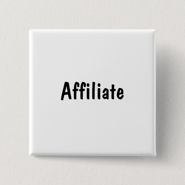 Partnerunternehmen Button (Vorderseite)