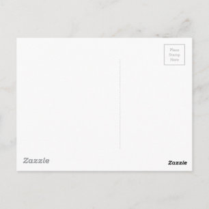 Partridge in einem Birnenbaum Gold Postkarte