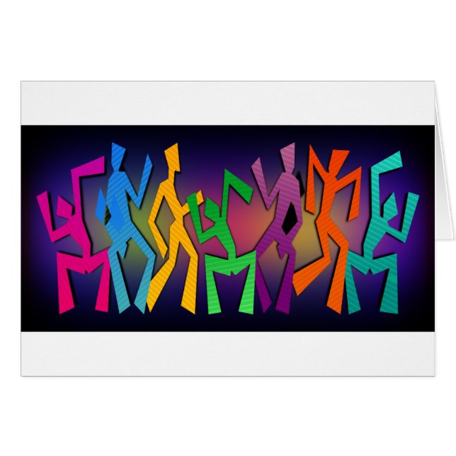 Party (Vorderseite (Horizontal))