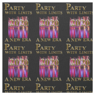 PARTY 2020 STOFF