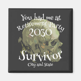 Party 2030 2031 2032 2034 2035 2036 magnet