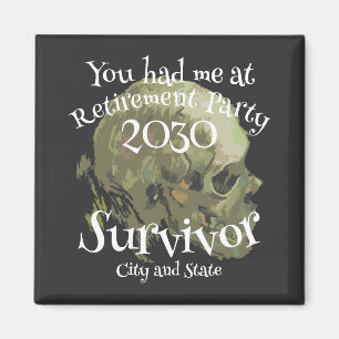 Party 2030 2031 2032 2034 2035 2036 magnet