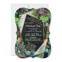 Party-Abendfest zum Thema