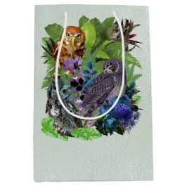 Party-Abendfest zum Thema Mittlere Geschenktüte